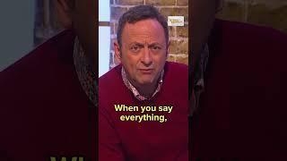 What Was The European Rule You Were Glad To See The Back Of?