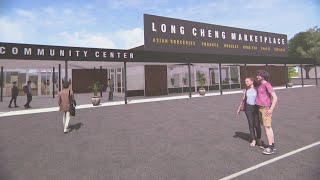WEDC announces award for Long Cheng Marketplace in Appleton