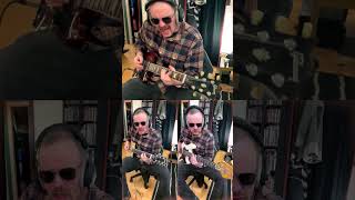 AC-DC - Kicked in the teeth "Cover"