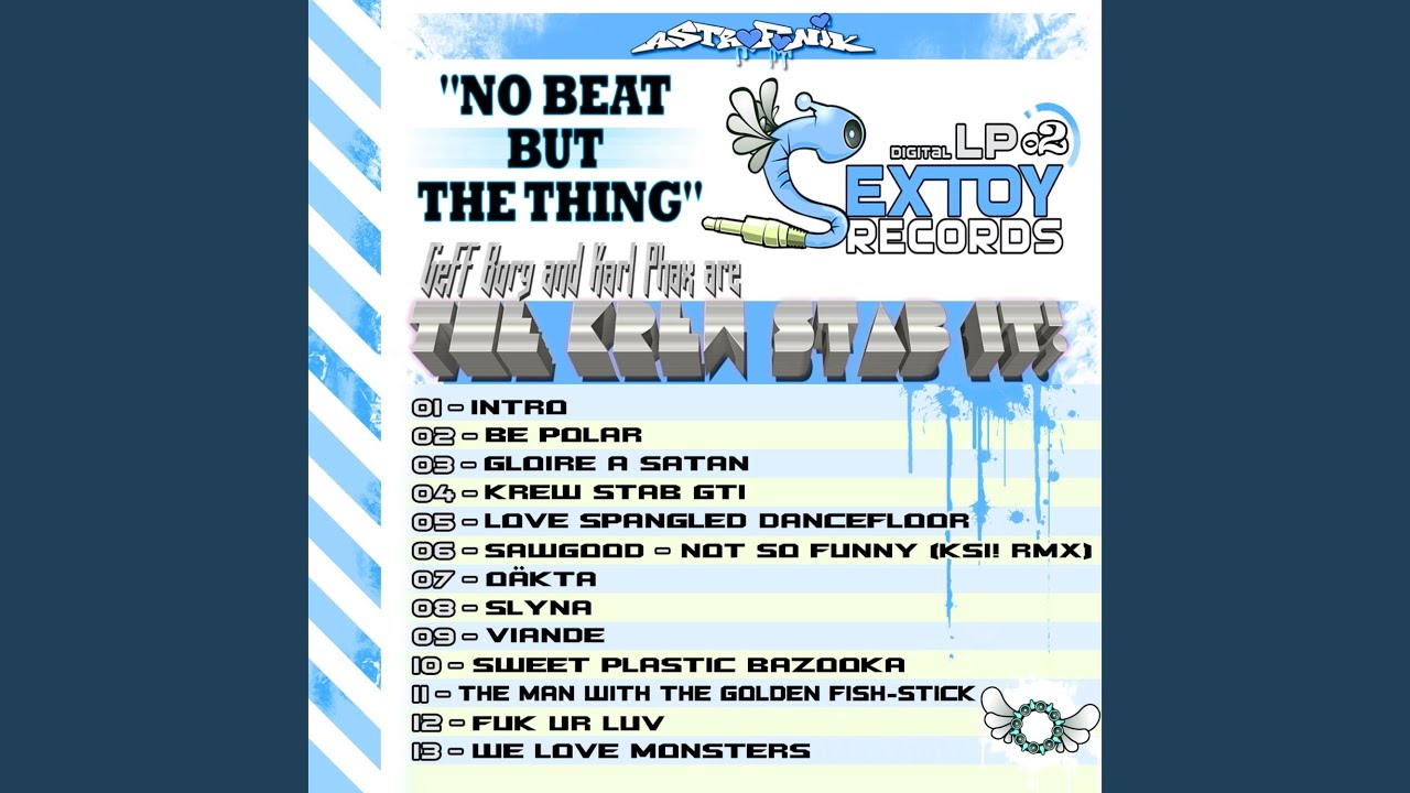 Viande (Original Mix)