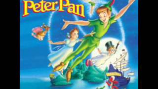 Peter Pan - 07 - The Legend of the Croc / Double the Powder and Shorten the Fuse / Follow Tinker chords