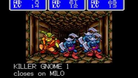 My Shining In Darkness Playthrough   Walkthrough Guide part 16