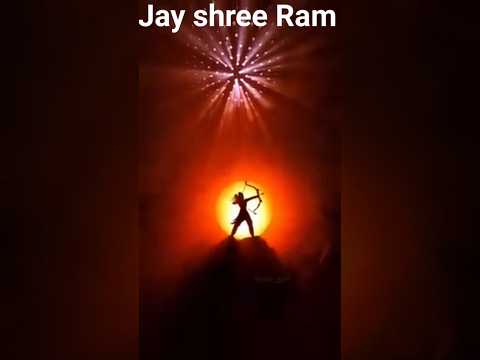 Shri Ram Navami Ki Hardik Shubhkamnaye | Jai Shree Ram #shorts #jaishreeram #sanatandharma#shorts