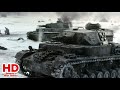 Infantry Vs Tanks - Panfilov's 28 Men