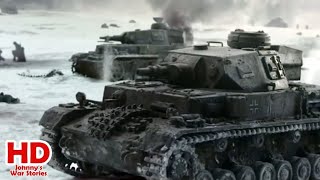 Infantry Vs Tanks - Panfilov's 28 Men