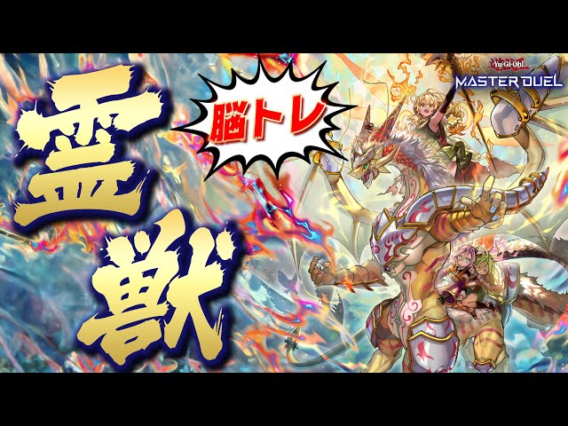 遊戯王OCG 霊獣デッキセット 2025年最新】Yahoo!オークション -遊戯王 霊獣 デッキ
