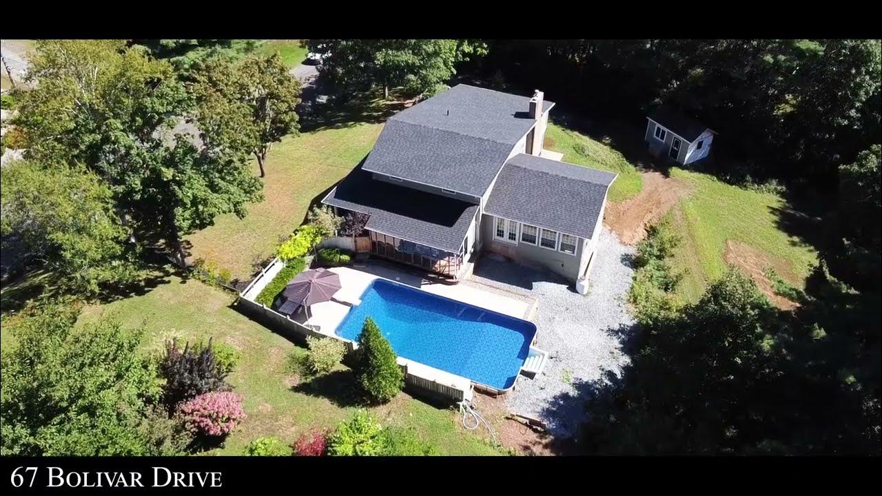 67 Bolivar Drive, Dayspring by Kurt Swinimer YouTube