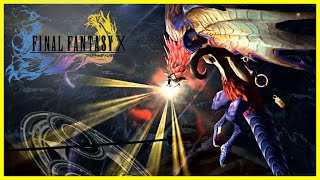 Final Fantasy X Walkthrough 05 - Valefor Overdrive Energy Blast