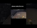 Minecraft new player