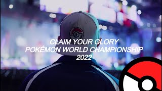 Pokemon World Championship 2022 - Claim Your Glory \/\/ Sub. Español