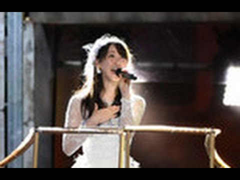 【ﾆｭｰｽ】SKE48松井玲奈卒コンが映像化、最後の劇場公演も完全収録