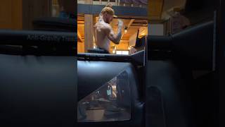 49ers TE George Kittle Achilles Rehab: #49ers #sanfrancisco49ers #georgekittle #football