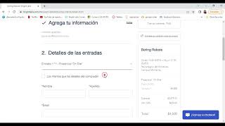 Inscripción A Diplomados Tutorial - Bright Labs