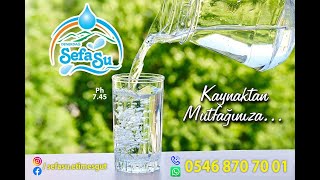 Sefa Su Kırıkkale Denekdağı Üretim Tesisi (Sefa Su Etimesgut) Resimi