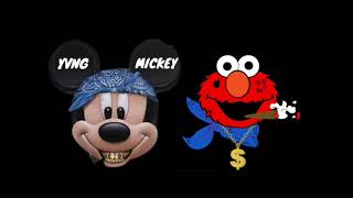 yvng mickey beatbox 3