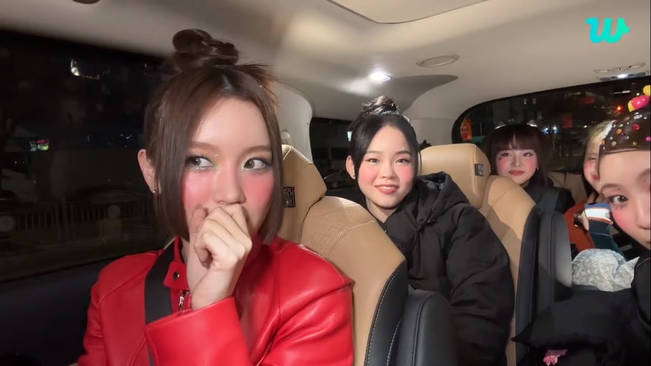 XG WEVERSE LIVE || 우리의 찐마!!!🔚 || (230228)