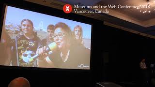 MW18 Lightning Talk: From Space To Your Phone—The Eclipse Goes Mobile