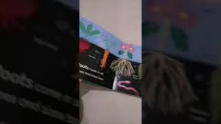 Bbw Books Botany For Baby