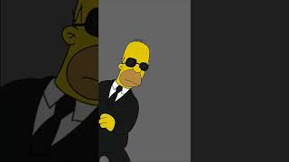 Who is strongest | Homer vs Spongebob | YG Dominik