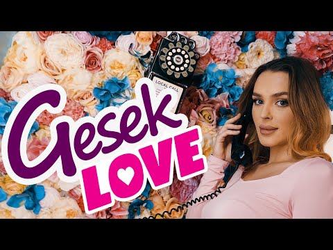 Gesek - Love (Oficjalny teledysk)
