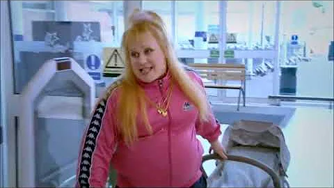" SHUT up! " - Vicky Pollard Compilation - Little ...