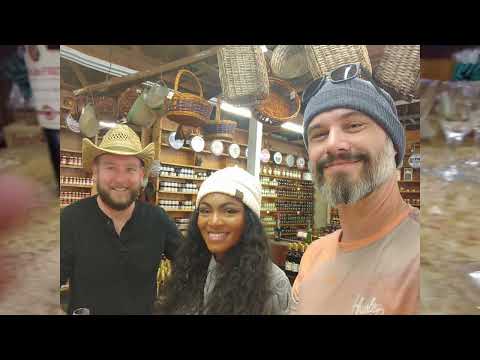Casa de Fruta Wine Tasting