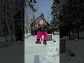 Borderland Lodge on the Gunflint Trail. Minnesota's North Shore of Lake Superior.