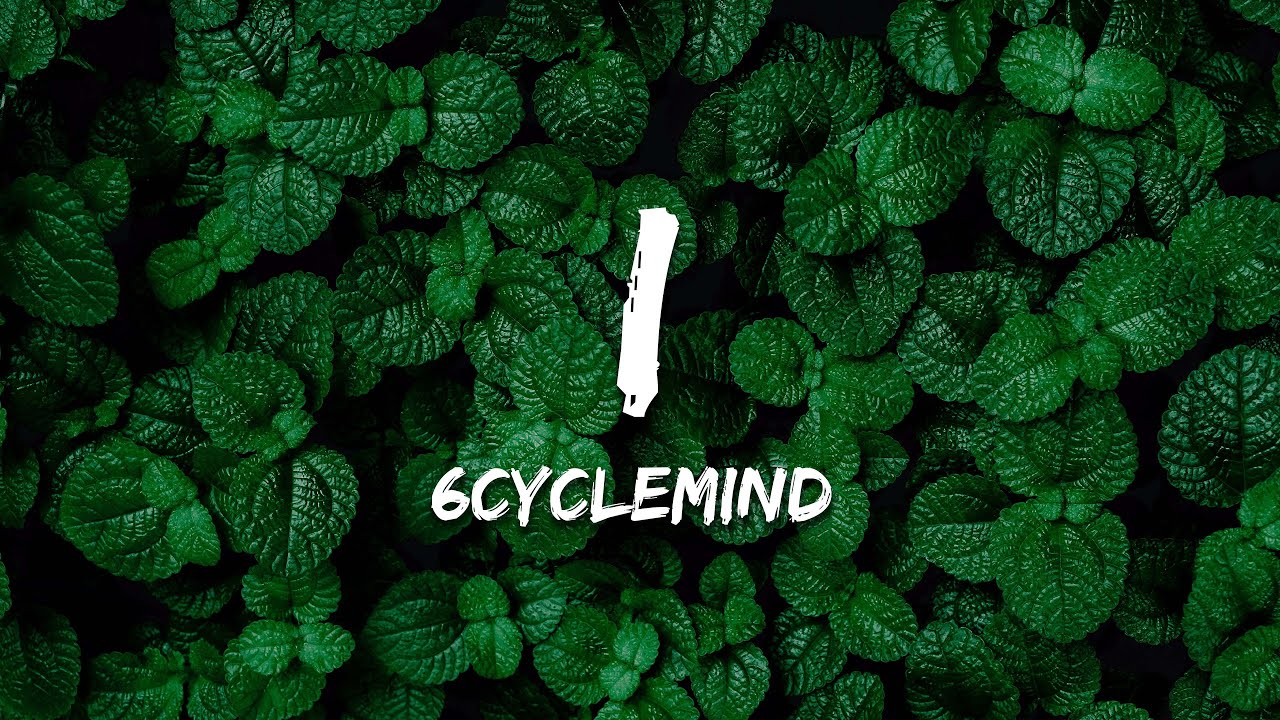6cyclemind - I (Lyrics)