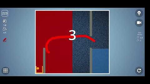 Brain It On! Level 223