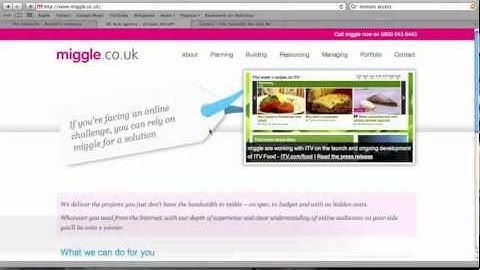 Using taxonomies and content types in Drupal to link content