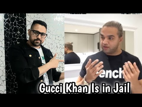 Who is gucci king khan