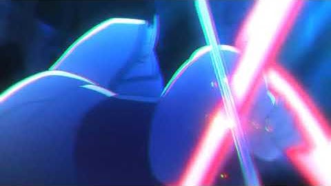 PYRXCITER-REBELLION//AMV