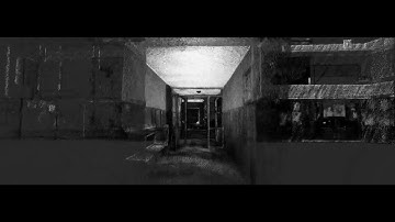 FJD Trion S2 SLAM: Real-Time Building Mapping & Point Cloud Results