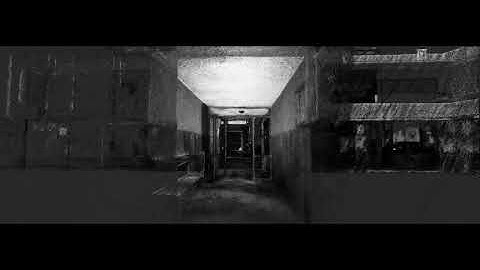 FJD Trion S2 SLAM: Real-Time Building Mapping & Point Cloud Results