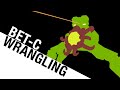 A Guide to BET-C Wrangling | Deep Rock Galactic