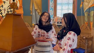 Surorile Padure - Pascala (Pricesna 2022)