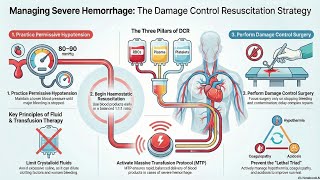SU3. Resuscitation & Transfusion
