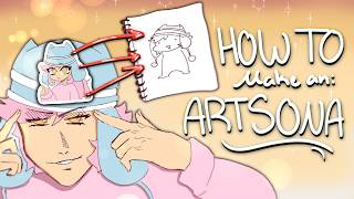 How to make an ARTSONA!