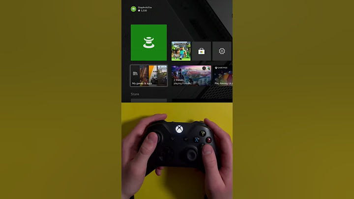 Make Your Xbox Run Faster!