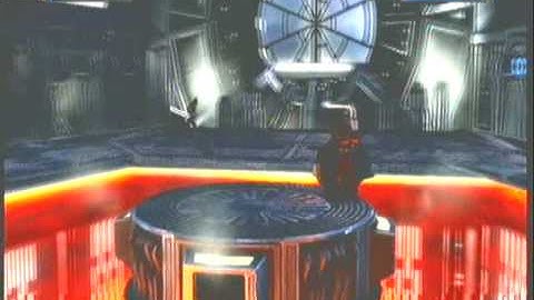 star killer vs darth vader part 1