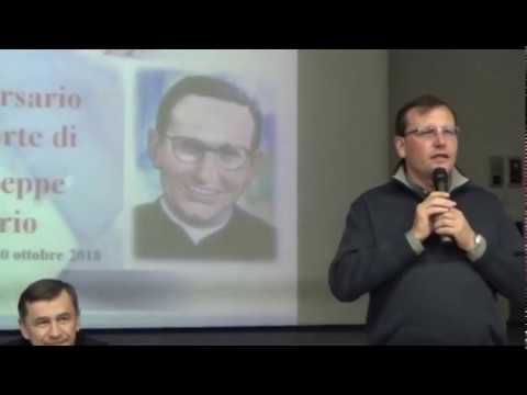 Don Giuseppe Quadrio Home Facebook