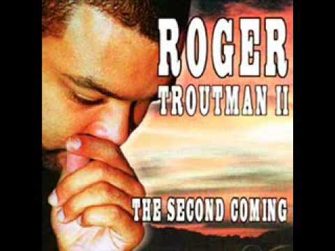 rufus Troutman - No Compromise - YouTube