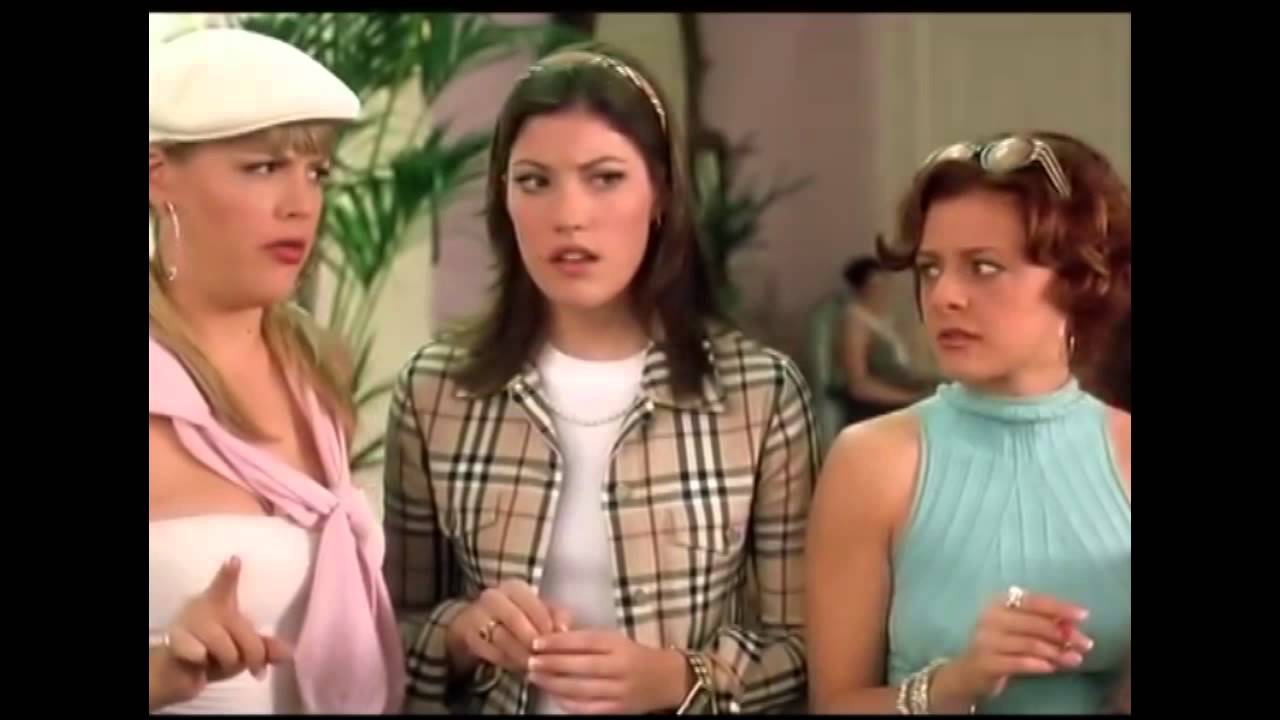 White Chicks Trailer Recut YouTube