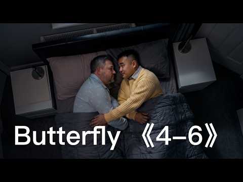 Butterfly 《4-6》