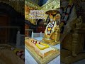 #Omsairam #Shirdi Dhoop Aarti Darshan #sai baba blessed you