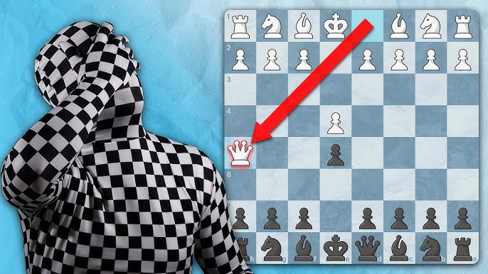 Qué significa gambito en ajedrez? ¿Y qué es gambito de dama?