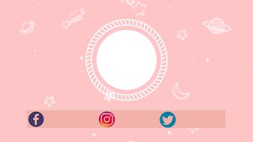 FREE AESTHETIC  TEMPLATE without MUSIC [No Text]| 31-Intro template●혜선Hernandez