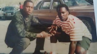 VEGAS CHRONICLES! THE SEAN SPANKY P JERNIGAN STORY!! ARE BLACKS THE BIGGEST THREAT TO BLACKS