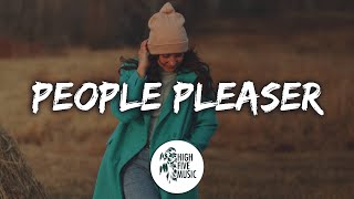 Download lagu Orlost - People Pleaser [Lyrics/Lyric Video] [HFM Release]