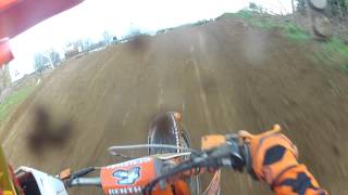 Ekssc Seniour Chipenham Ktm 250